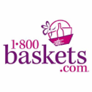 1800baskets.com Coupons