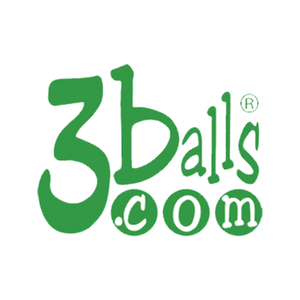 3balls.com Coupons