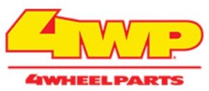 4wheelparts.com Coupons