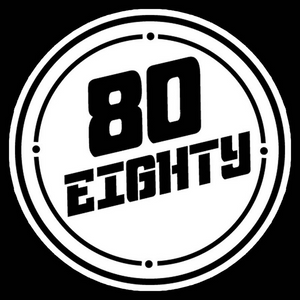 80eighty.com Coupons