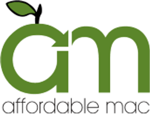 affordablemac.co.uk logo