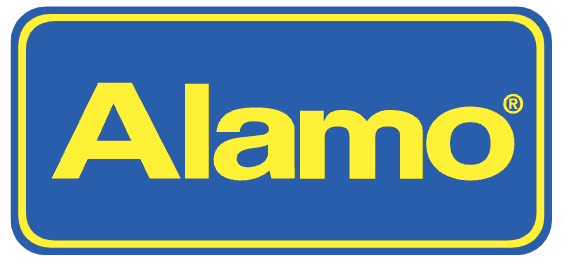 Alamo Logo