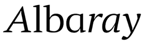 albaray.co.uk logo