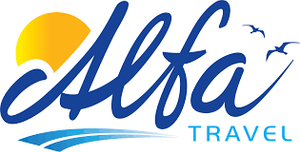 alfatravel.co.uk logo