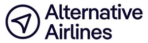 alternativeairlines.com logo