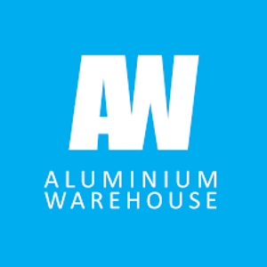 aluminiumwarehouse.co.uk logo