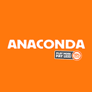 anacondastores.com Coupons