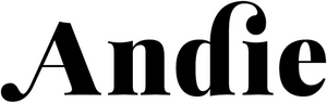 andieswim.com logo