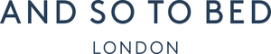 andsotobed.co.uk logo