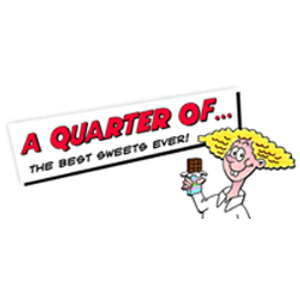 aquarterof.co.uk logo