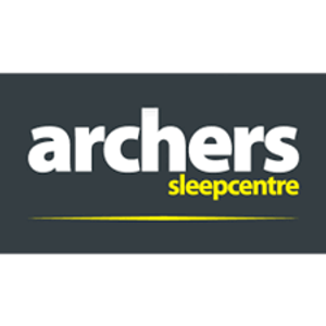 archerssleepcentre.co.uk logo