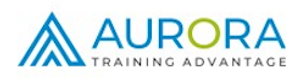 auroratrainingadvantage.com logo