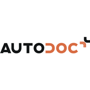 autodoc.co.uk logo