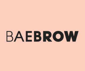 baebrow.com Coupons