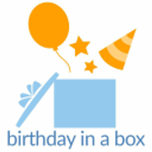 birthdayinabox.com Coupons