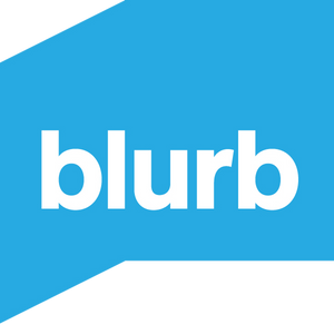 blurb.com Coupons