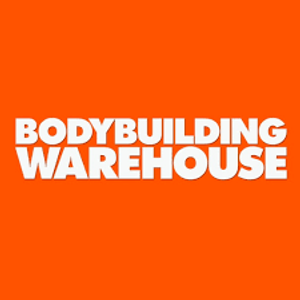 bodybuildingwarehouse.co.uk logo