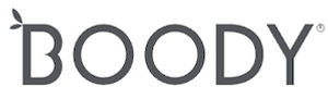 boody.com logo