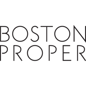 bostonproper.com Coupons