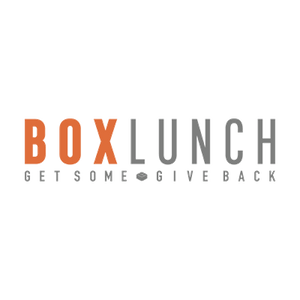 boxlunch.com Coupons