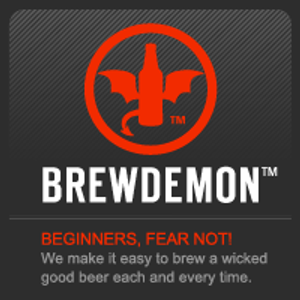 brewdemon.com Coupons
