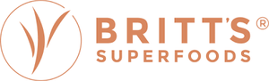 brittsuperfoods.co.uk logo