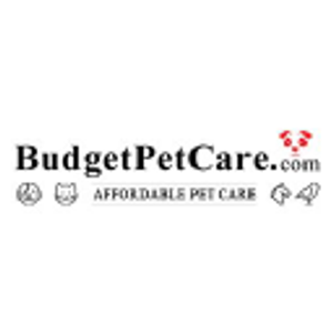 budgetpetcare.com Coupons