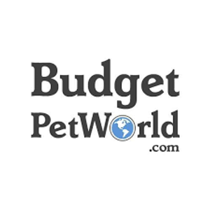 budgetpetworld.com Coupons