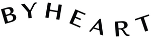 byheart.com logo