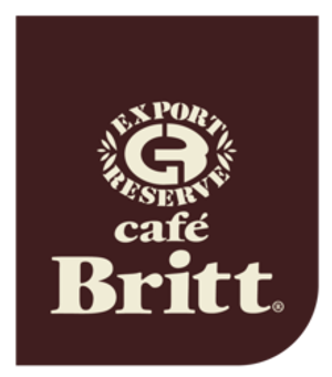 cafebritt.com Coupons