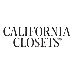 californiaclosets.com logo