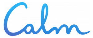 calm.com logo