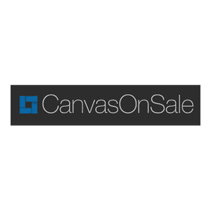 canvasonsale.com Coupons