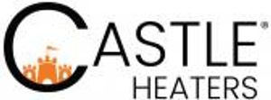 castleheaters.co.uk logo