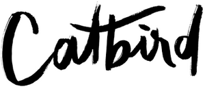 catbirdnyc.com logo