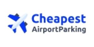 cheapestairportparking.com Coupons