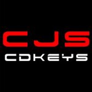 cjs-cdkeys.com logo