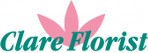 clareflorist.co.uk logo