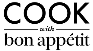 cookwithbonappetit.com logo