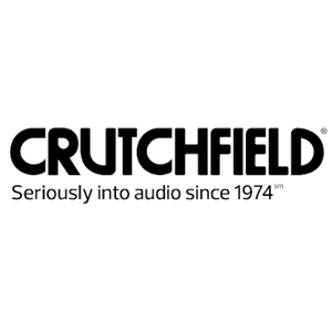 crutchfield.com Coupons