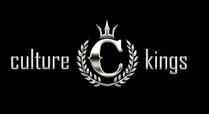 culturekings.com.au logo