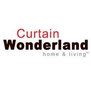 curtainwonderland.com.au logo