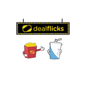 dealflicks.com Coupons
