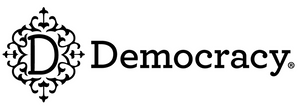 democracyclothing.com logo