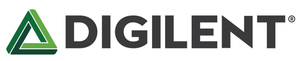 digilent.com logo