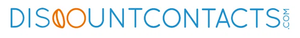 discountcontacts.com logo