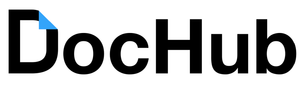 dochub.com logo