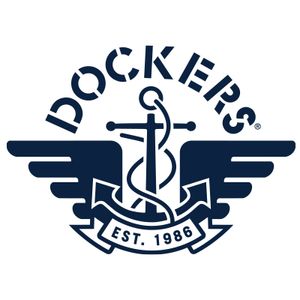 dockers.com Coupons