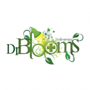 doctorblooms.co.uk logo