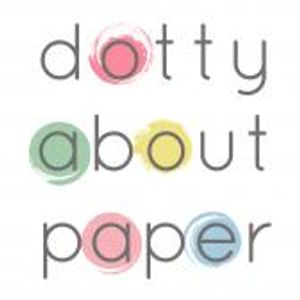 dottyaboutpaper.co.uk logo